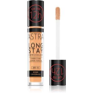Astra Make-up Long Stay magas fedésű korrektor SPF 15 árnyalat 05W Honey 4, 5 ml kép