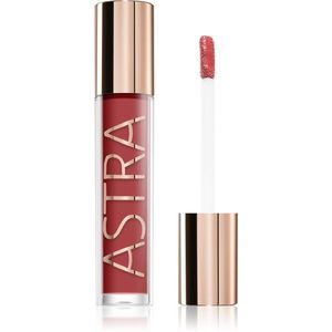 Astra Make-up My Gloss Plump & Shine dúsító ajakfény árnyalat 06 Sunkissed 4 ml kép