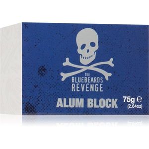 The Bluebeards Revenge Alum Block timsó 75 g kép