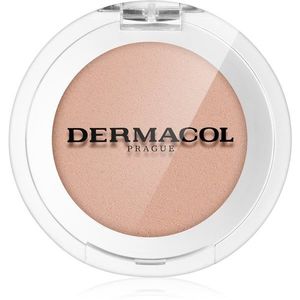 Dermacol Compact Mono Szemhéjfesték a Wet & Dry alkalmazáshoz árnyalat 03 Rosé 2 g kép