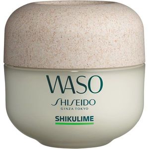 Shiseido Waso Shikulime hidratáló krém az arcra hölgyeknek 50 ml kép