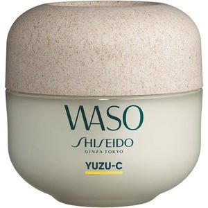 Shiseido Waso Yuzu-C zselés arcmaszk az arcra hölgyeknek 50 ml kép