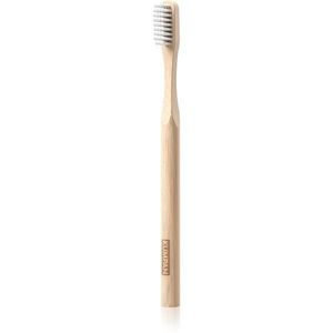 KUMPAN AS02 bambuszos fogkefe gyenge 1 db kép