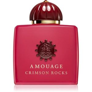 Amouage Crimson Rocks Eau de Parfum unisex 100 ml kép