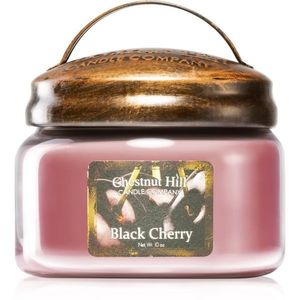 Chestnut Hill Black Cherry illatgyertya 284 g kép