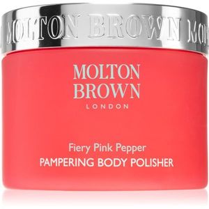 Molton Brown Fiery Pink Pepper tisztító testpeeling 250 g kép