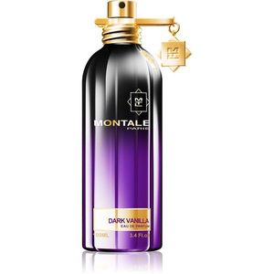 Montale Dark Vanilla Eau de Parfum unisex 100 ml kép