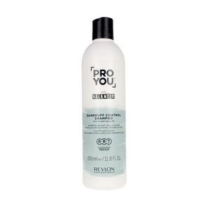 Korpásodás Elleni Sampon - Revlon Professional Pro You The Balancer Dandruff Control Shampoo, 350 ml kép