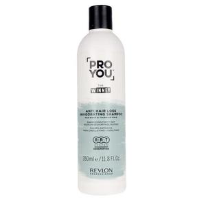 Hajhullás Elleni Sampon - Revlon Professional Pro You The Winner Anti Hair Loss Invigorating Shampoo, 350 ml kép
