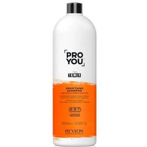 Simító Sampon - Revlon Professional Pro You The Tamer Smoothing Shampoo, 1000 ml kép