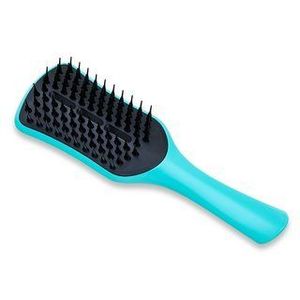 Tangle Teezer Easy Dry & Go Vented Hairbrush hajkefe könnyed kifésülhetőségért Mint/Black kép