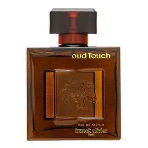 Franck Olivier Oud Touch Eau de Parfum férfiaknak 100 ml kép