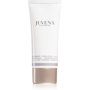 Juvena Pure Cleansing tisztító peeling minden bőrtípusra 100 ml kép