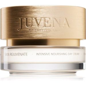 Juvena Skin Rejuvenate Nourishing tápláló nappali krém száraz és nagyon száraz bőrre 50 ml kép