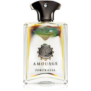 Amouage Portrayal Eau de Parfum uraknak 100 ml kép