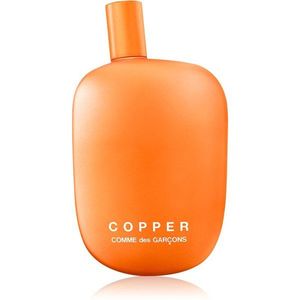 Comme des Garçons Copper Eau de Parfum unisex 100 ml kép