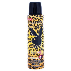 Playboy Play it Wild dezodor hölgyeknek 150 ml kép