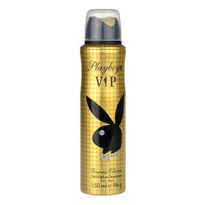 Playboy VIP For Her dezodor hölgyeknek 150 ml kép