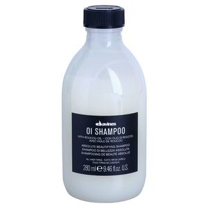 Davines OI Shampoo sampon minden hajtípusra 280 ml kép