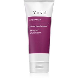 Murad Hydratation Refreshing Cleanser tisztító gél az arcra 200 ml kép