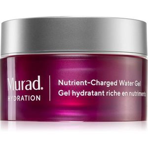 Murad Hydratation Nutrient-Charged hidratáló géles krém 50 ml kép