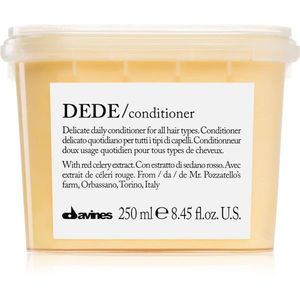 Davines Essential Haircare DEDE Conditioner kondicionáló minden hajtípusra 250 ml kép