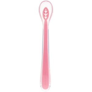 Canpol babies Dishes & Cutlery kiskanál Pink 1 db kép