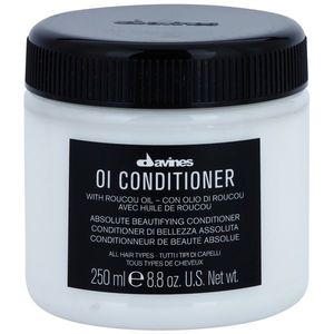Davines OI Conditioner kondicionáló minden hajtípusra 250 ml kép