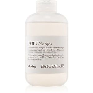 Davines Essential Haircare VOLU Shampoo sampon dúsító hatással 250 ml kép