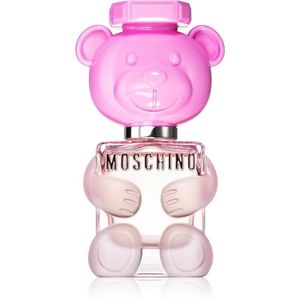 Moschino Toy 2 Bubble Gum Eau de Toilette hölgyeknek 30 ml kép