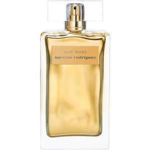 Narciso Rodriguez for her Musc Collection Intense Oud Musc Eau de Parfum unisex 100 ml kép