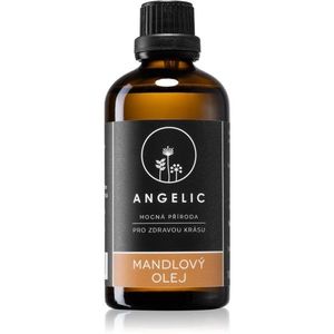 Angelic Mandlový olej mandulaolaj 100 ml kép