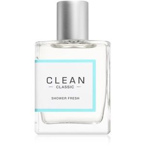 CLEAN Classic Shower Fresh Eau de Parfum new design hölgyeknek 60 ml kép