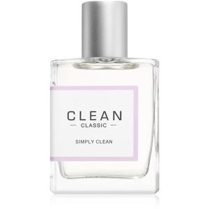 CLEAN Simply Clean Eau de Parfum unisex 60 ml kép