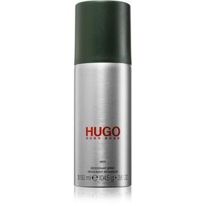 Hugo Boss HUGO Man spray dezodor uraknak 150 ml kép