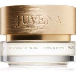 Juvena Skin Rejuvenate Nourishing tápláló nappali krém normál és száraz bőrre 50 ml kép