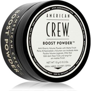American Crew Styling Boost Powder púder dús hatásért 10 g kép