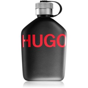 Hugo Boss HUGO Just Different Eau de Toilette uraknak 200 ml kép