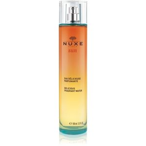 Nuxe Sun frissítő víz hölgyeknek 100 ml kép