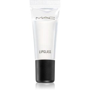 MAC Cosmetics Mini Lipglass Clear ajakfény 7 ml kép