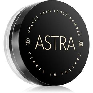 Astra Make-up Velvet Skin Rice átlátszó könnyed púder 10 g kép