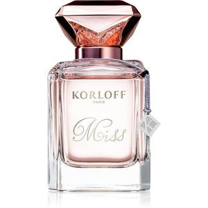 Korloff Miss Korloff Eau de Parfum hölgyeknek 50 ml kép