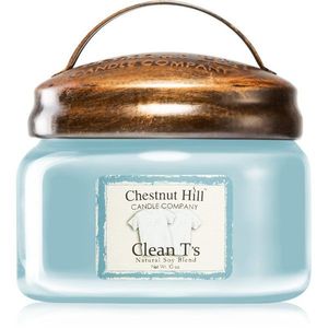 Chestnut Hill Clean T's illatgyertya 284 g kép