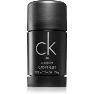 Calvin Klein CK Be stift dezodor unisex 75 ml kép