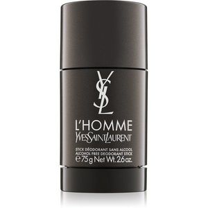 Yves Saint Laurent L'Homme stift dezodor uraknak 75 g kép