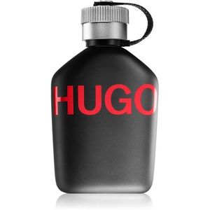 Hugo Boss HUGO Just Different Eau de Toilette uraknak 125 ml kép