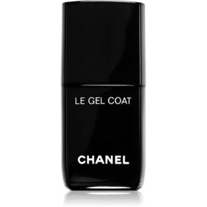Chanel Le Gel Coat védő körömlakk hosszantartó hatással 13 ml kép
