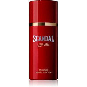 Jean Paul Gaultier Scandal Pour Homme izzadásgátló spray dezodor uraknak 150 ml kép
