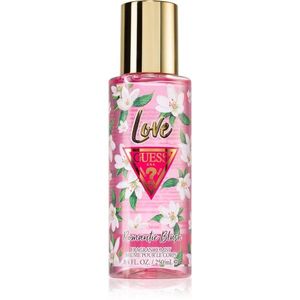 Guess Love Romantic Blush dezodor és testspray hölgyeknek 250 ml kép