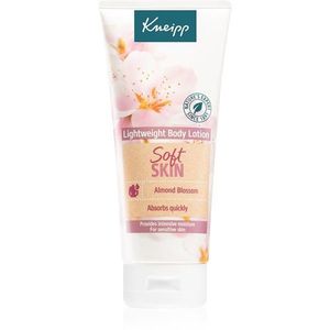 Kneipp Soft Skin Almond Blossom testápoló tej 200 ml kép
